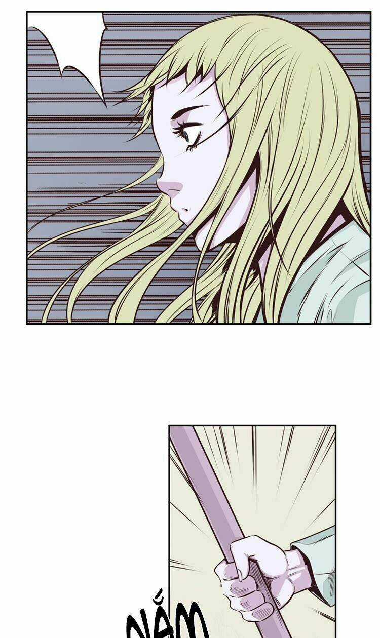 Loli Siêu Năng Lực - Chapter 193 - Trang 6