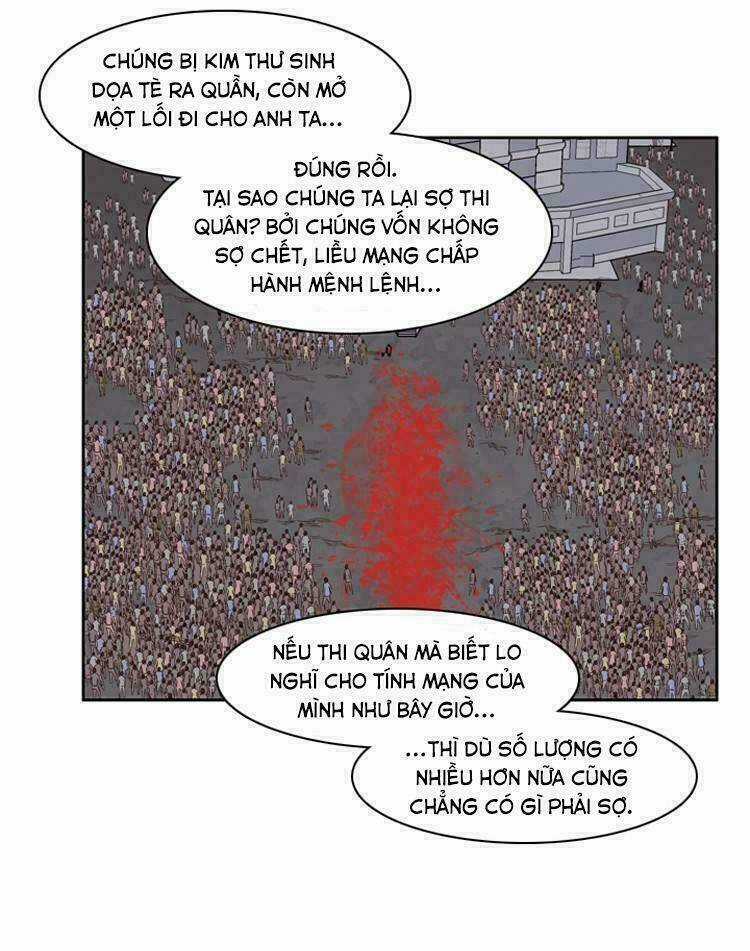 Loli Siêu Năng Lực - Chapter 194 - Trang 9