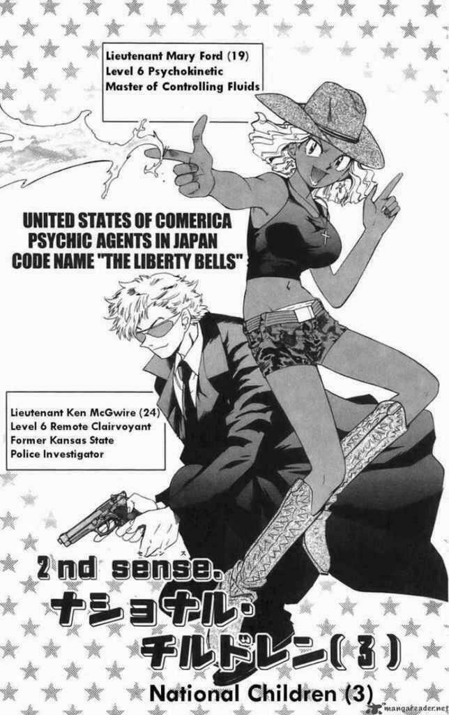 Loli Siêu Năng Lực - Chapter 30 - Trang 2