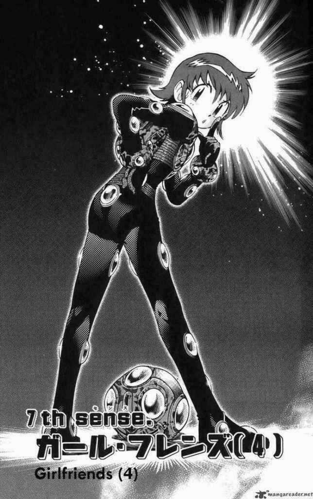 Loli Siêu Năng Lực - Chapter 35 - Trang 2