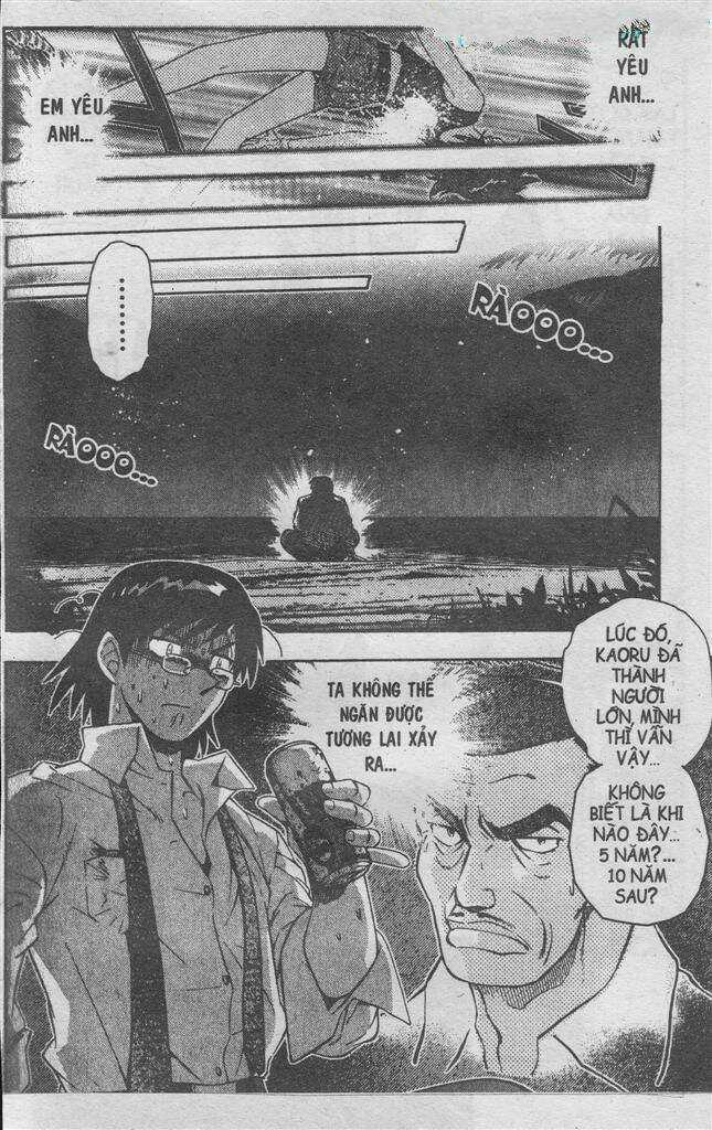 Loli Siêu Năng Lực - Chapter 4 - Trang 3