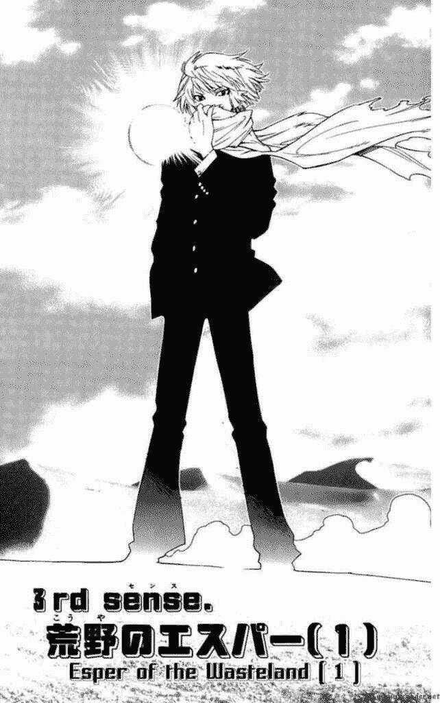 Loli Siêu Năng Lực - Chapter 41 - Trang 3