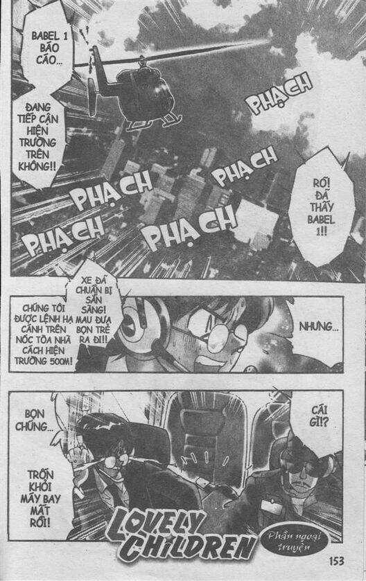 Loli Siêu Năng Lực - Chapter 5 - Trang 4