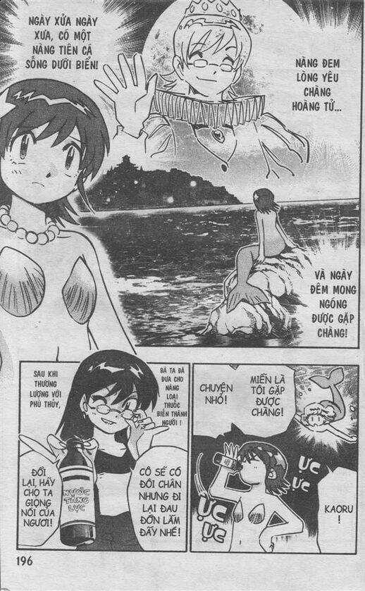 Loli Siêu Năng Lực - Chapter 6 - Trang 14