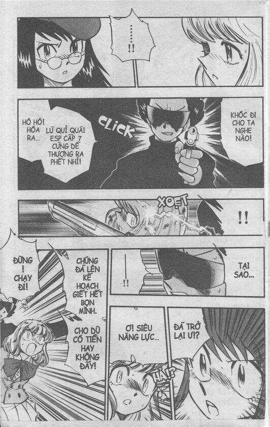 Loli Siêu Năng Lực - Chapter 6 - Trang 4