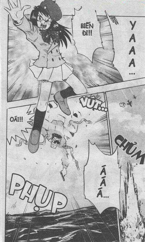 Loli Siêu Năng Lực - Chapter 6 - Trang 7