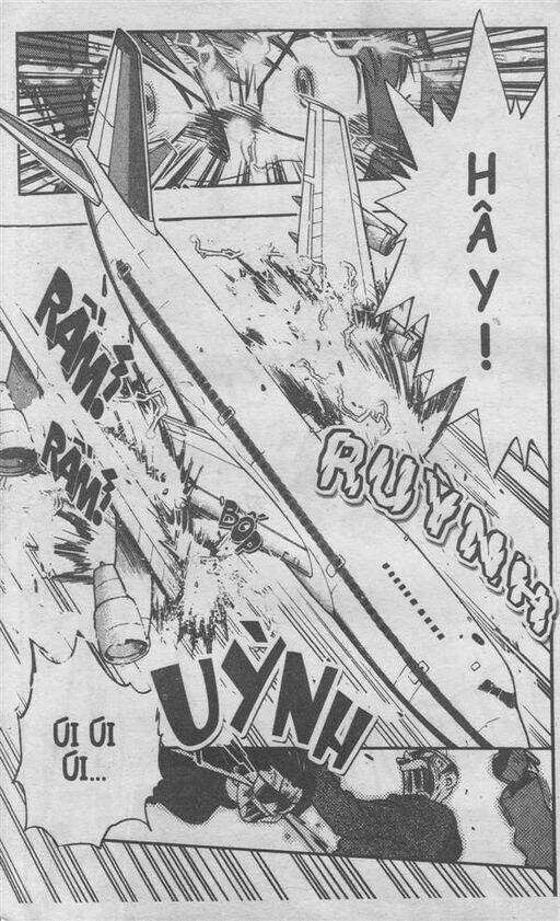 Loli Siêu Năng Lực - Chapter 6 - Trang 8