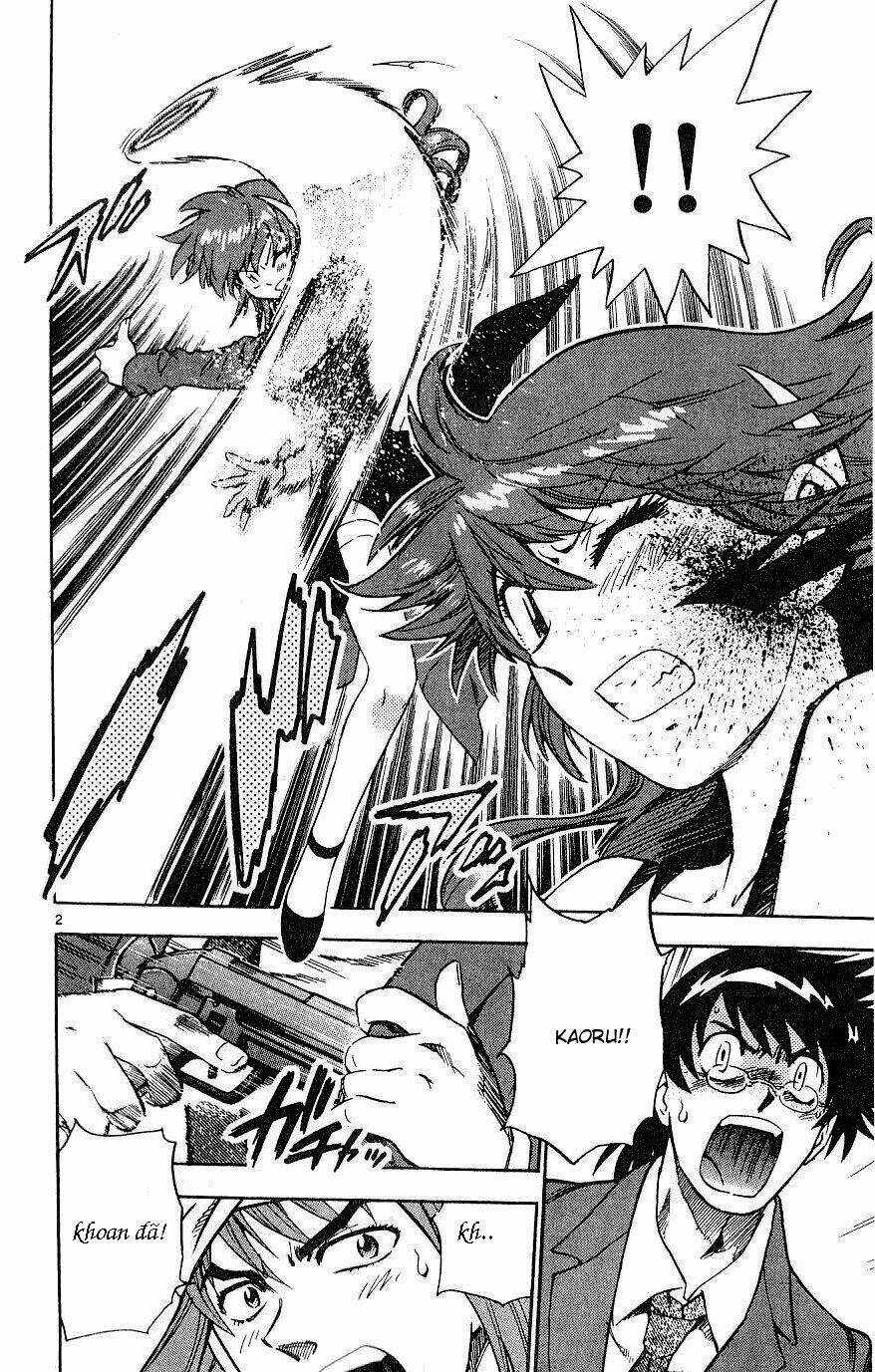 Loli Siêu Năng Lực - Chapter 80 - Trang 2