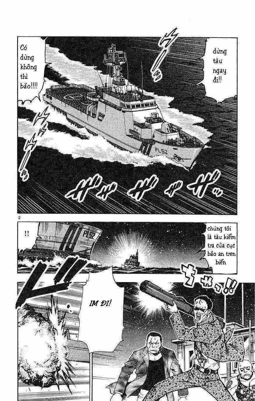 Loli Siêu Năng Lực - Chapter 82 - Trang 4