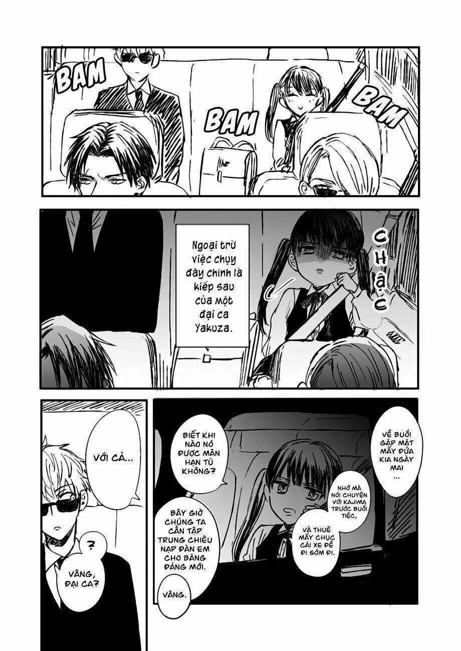 Loli Yakuza - Chapter 1 - Trang 5