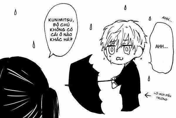 Loli Yakuza - Chapter 1 - Trang 7