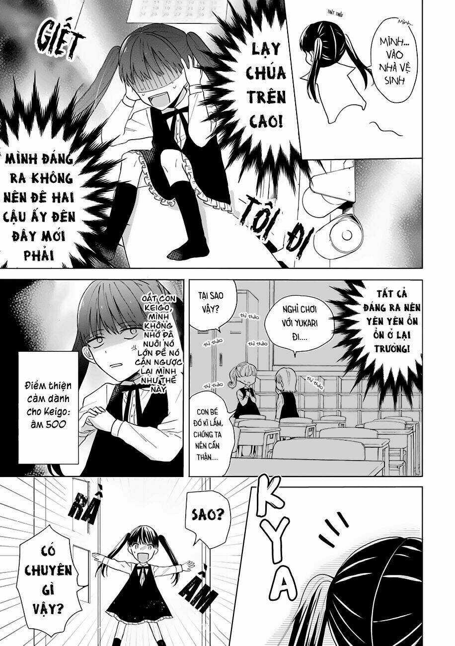 Loli Yakuza - Chapter 10 - Trang 5