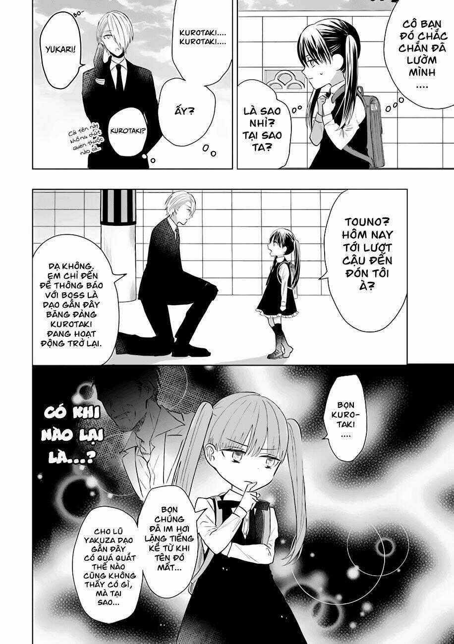 Loli Yakuza - Chapter 11 - Trang 2