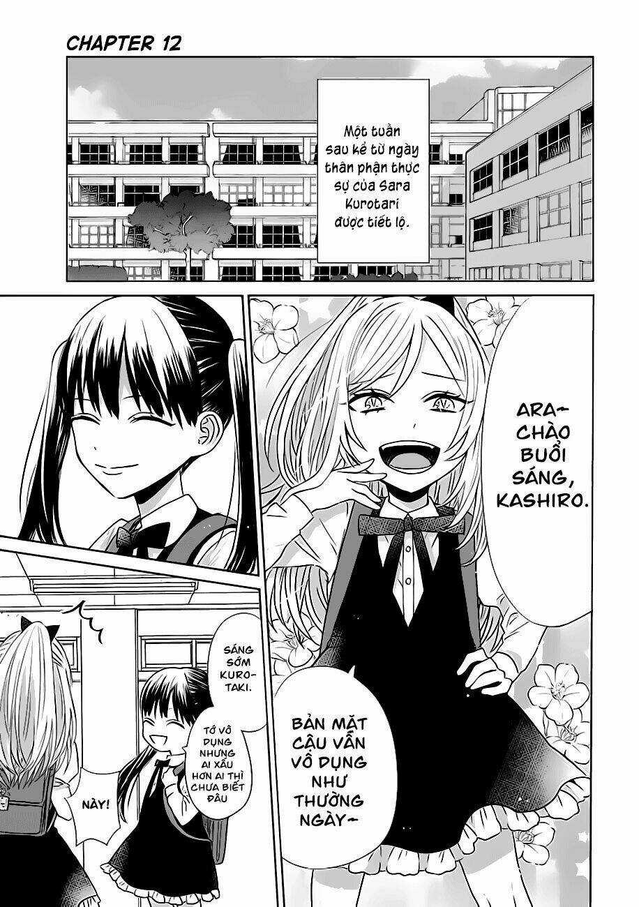 Loli Yakuza - Chapter 12 - Trang 3