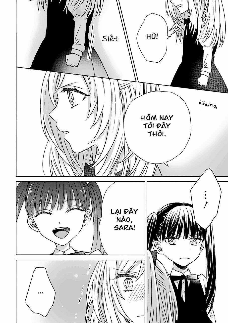 Loli Yakuza - Chapter 12 - Trang 22