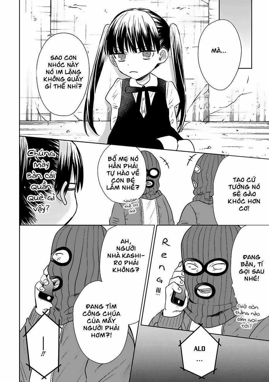 Loli Yakuza - Chapter 13 - Trang 13