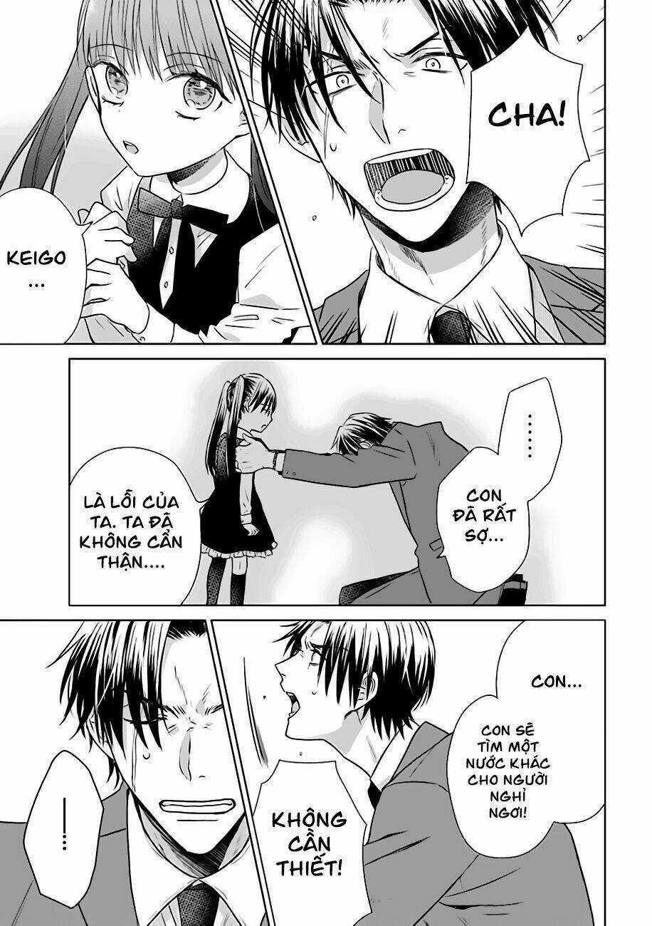 Loli Yakuza - Chapter 13 - Trang 20