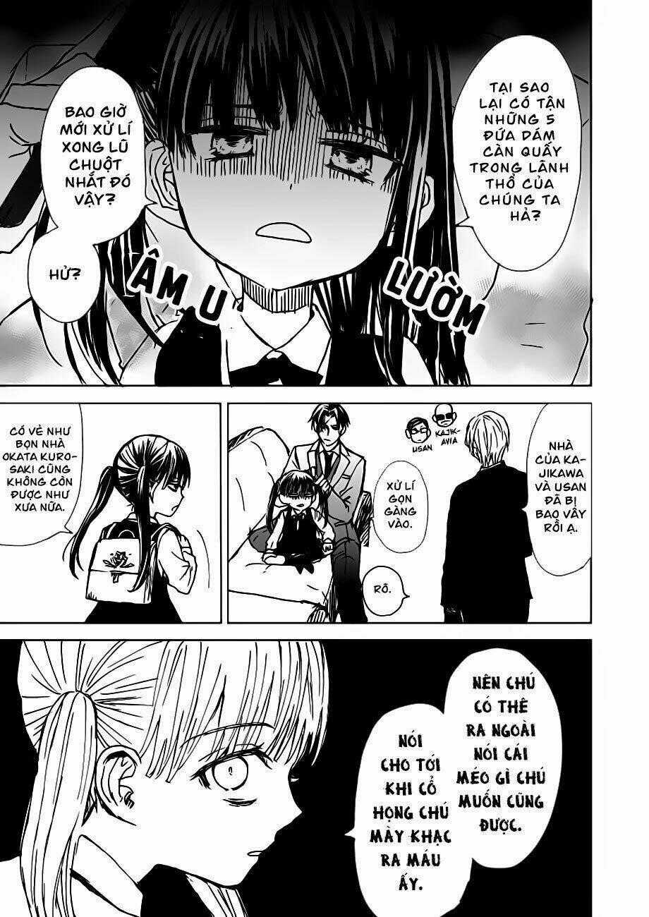 Loli Yakuza - Chapter 2 - Trang 2