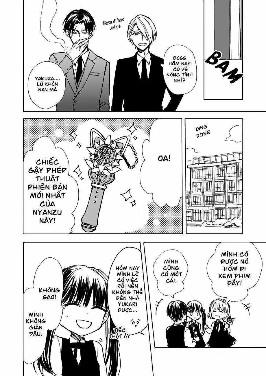 Loli Yakuza - Chapter 2 - Trang 3