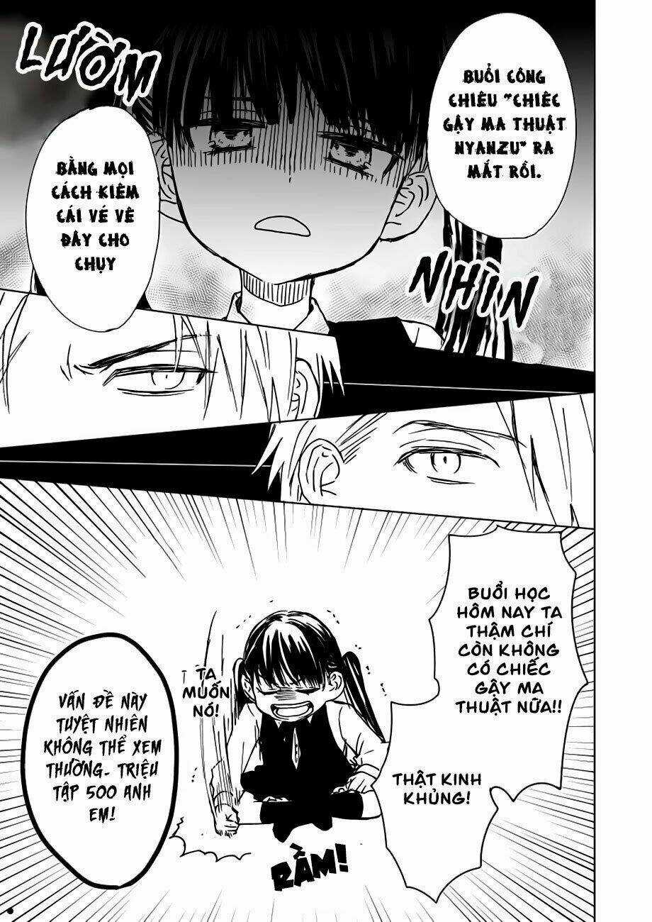 Loli Yakuza - Chapter 2 - Trang 4
