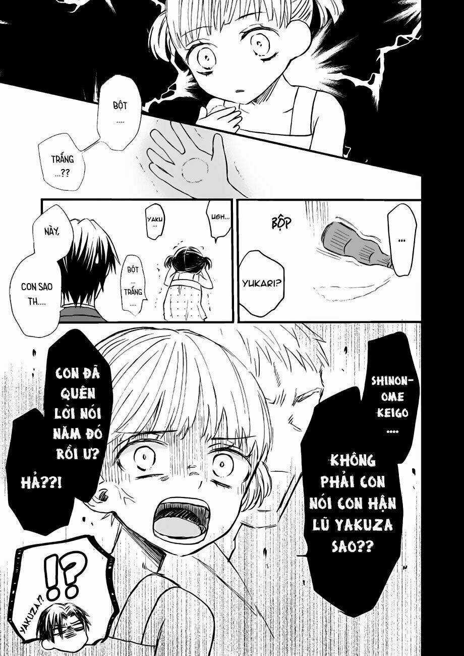 Loli Yakuza - Chapter 4 - Trang 4