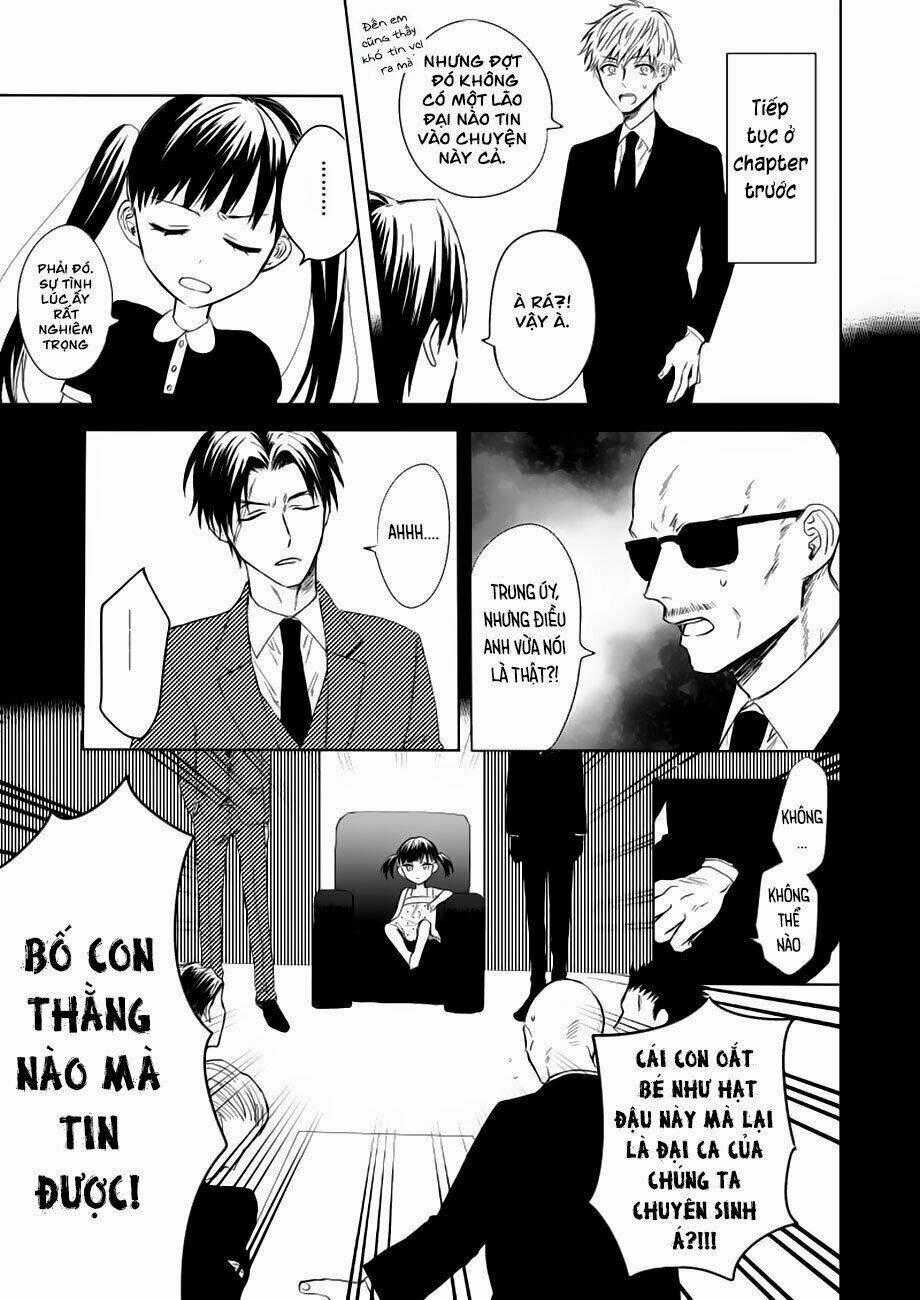 Loli Yakuza - Chapter 5 - Trang 2