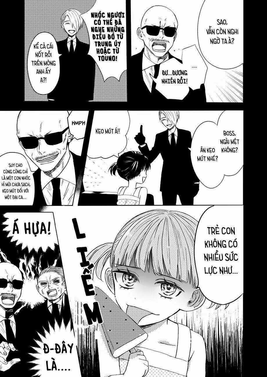 Loli Yakuza - Chapter 5 - Trang 4