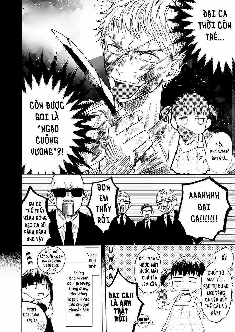 Loli Yakuza - Chapter 5 - Trang 5