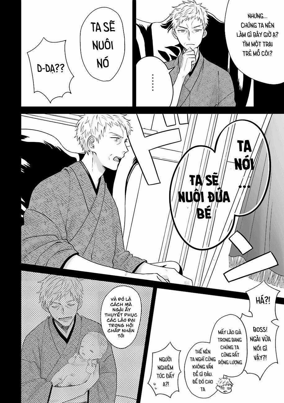 Loli Yakuza - Chapter 6 - Trang 13