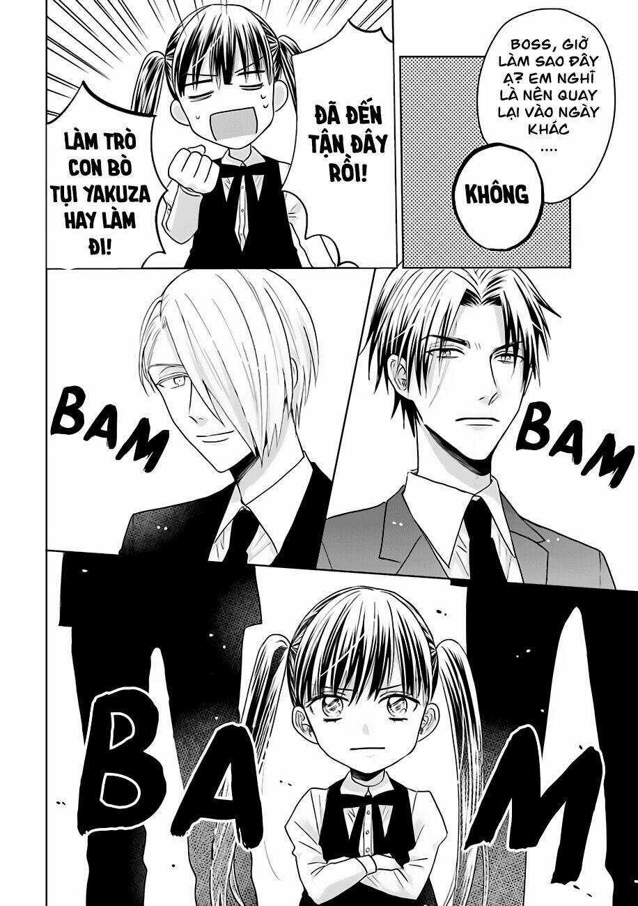 Loli Yakuza - Chapter 6 - Trang 5