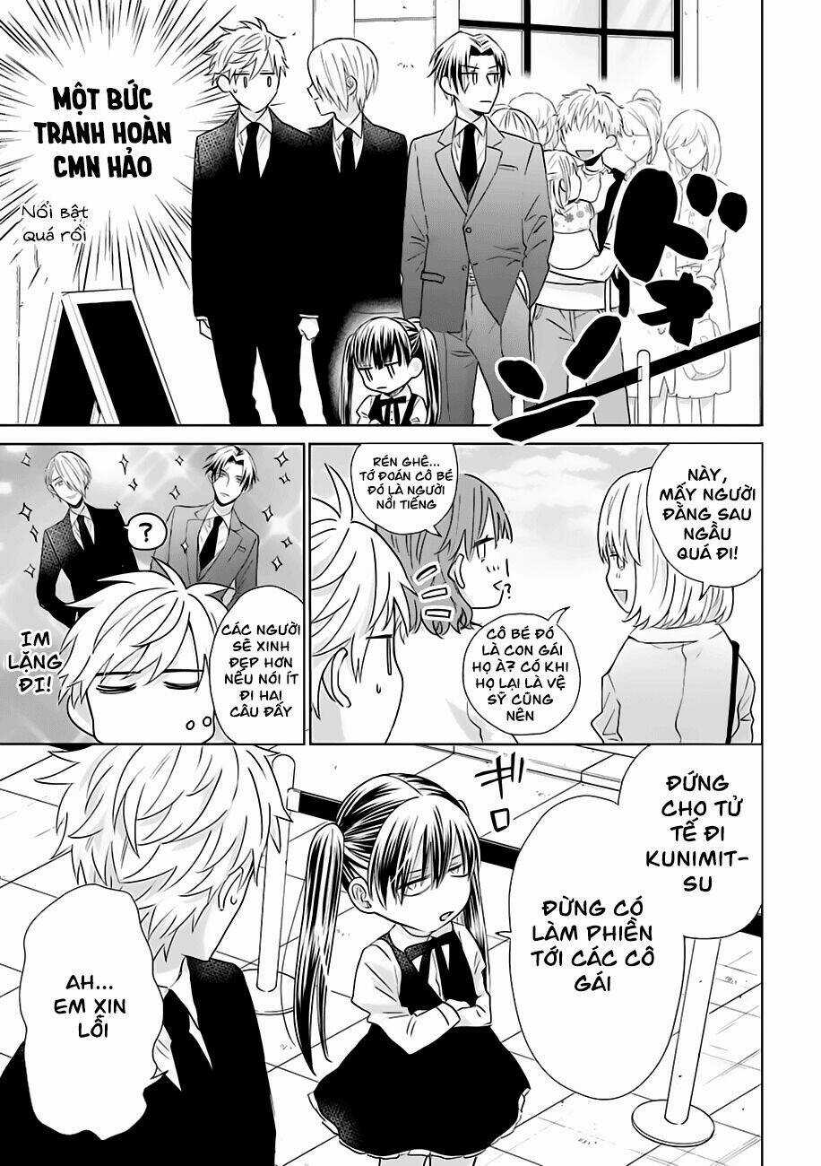 Loli Yakuza - Chapter 6 - Trang 6