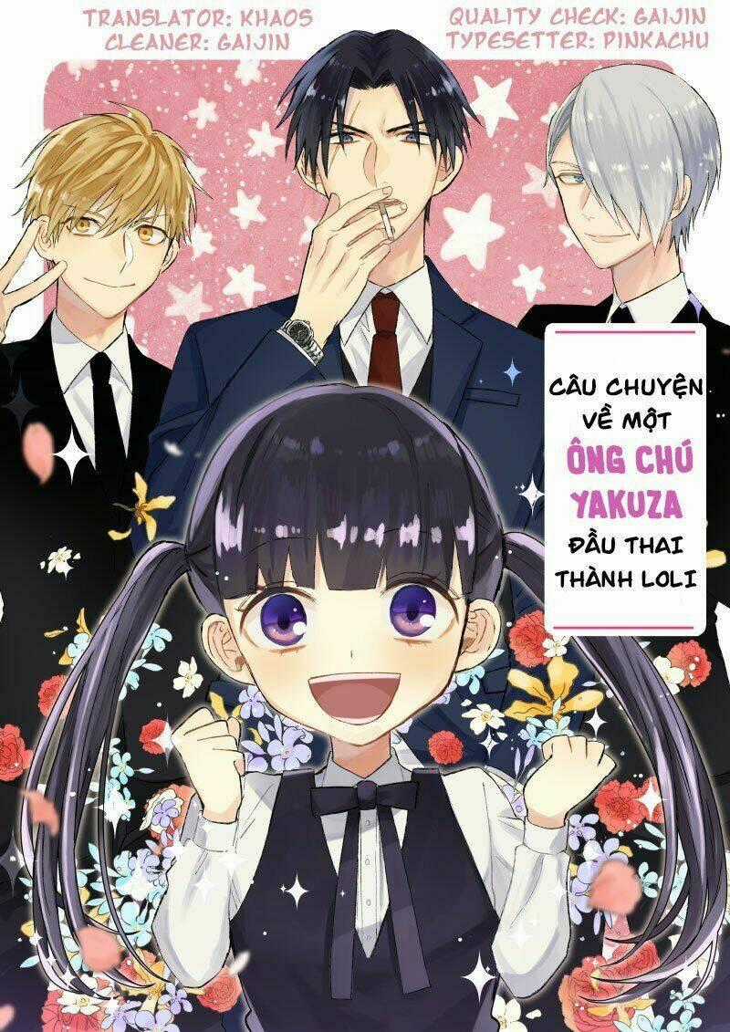 Loli Yakuza - Chapter 7 - Trang 2