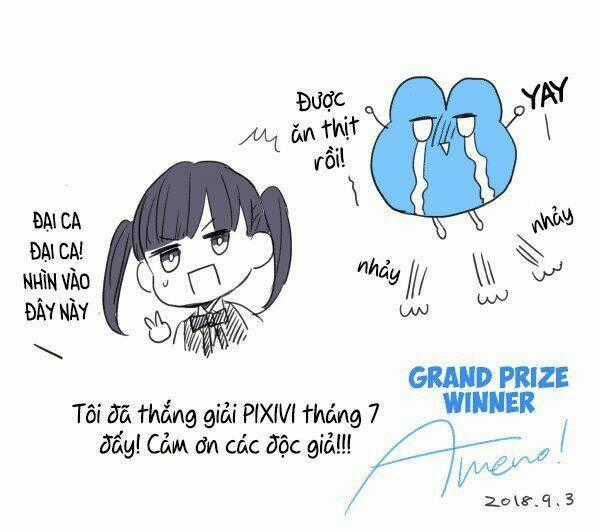 Loli Yakuza - Chapter 7 - Trang 8