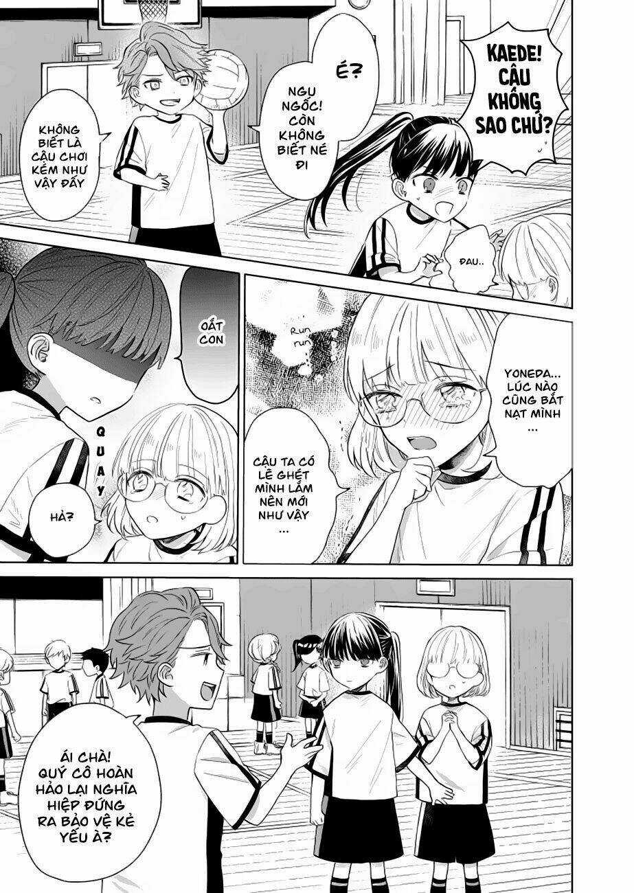 Loli Yakuza - Chapter 9 - Trang 5