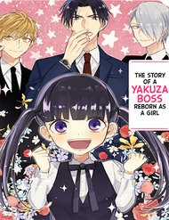 Đọc truyện Loli Yakuza