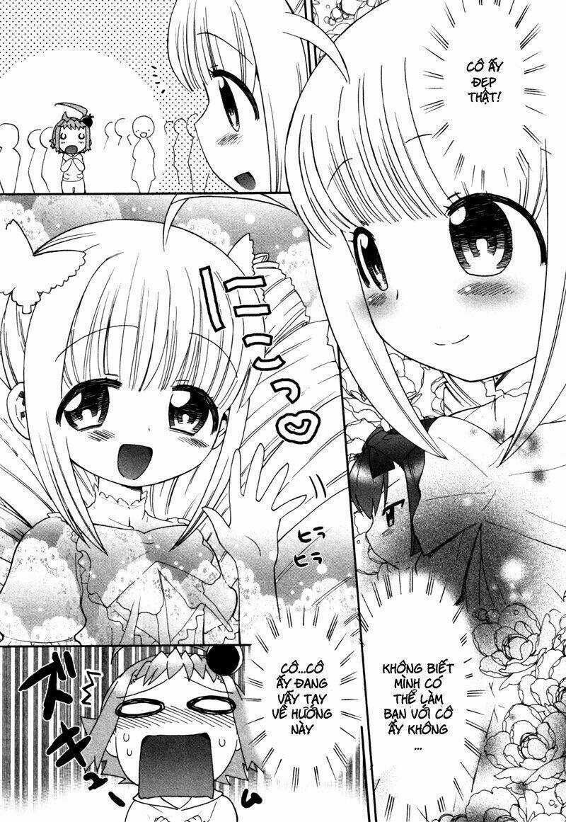 Lolicon Saga - Chapter 1 - Trang 20