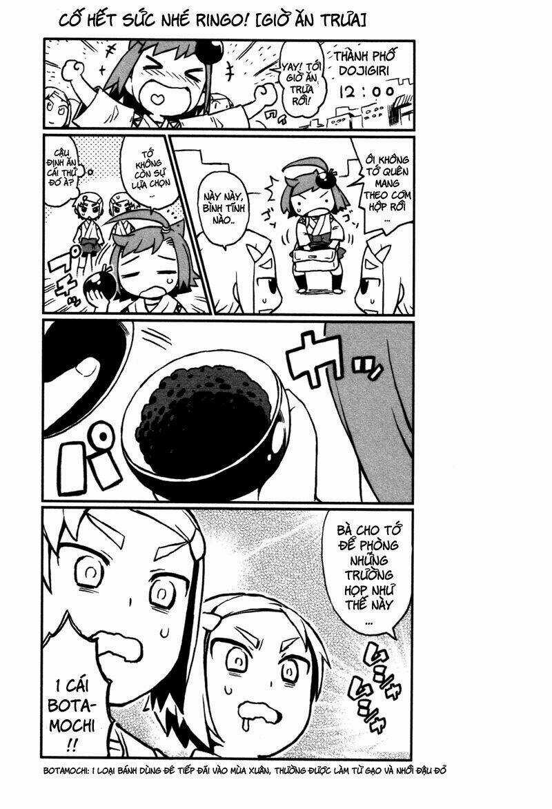 Lolicon Saga - Chapter 1 - Trang 31