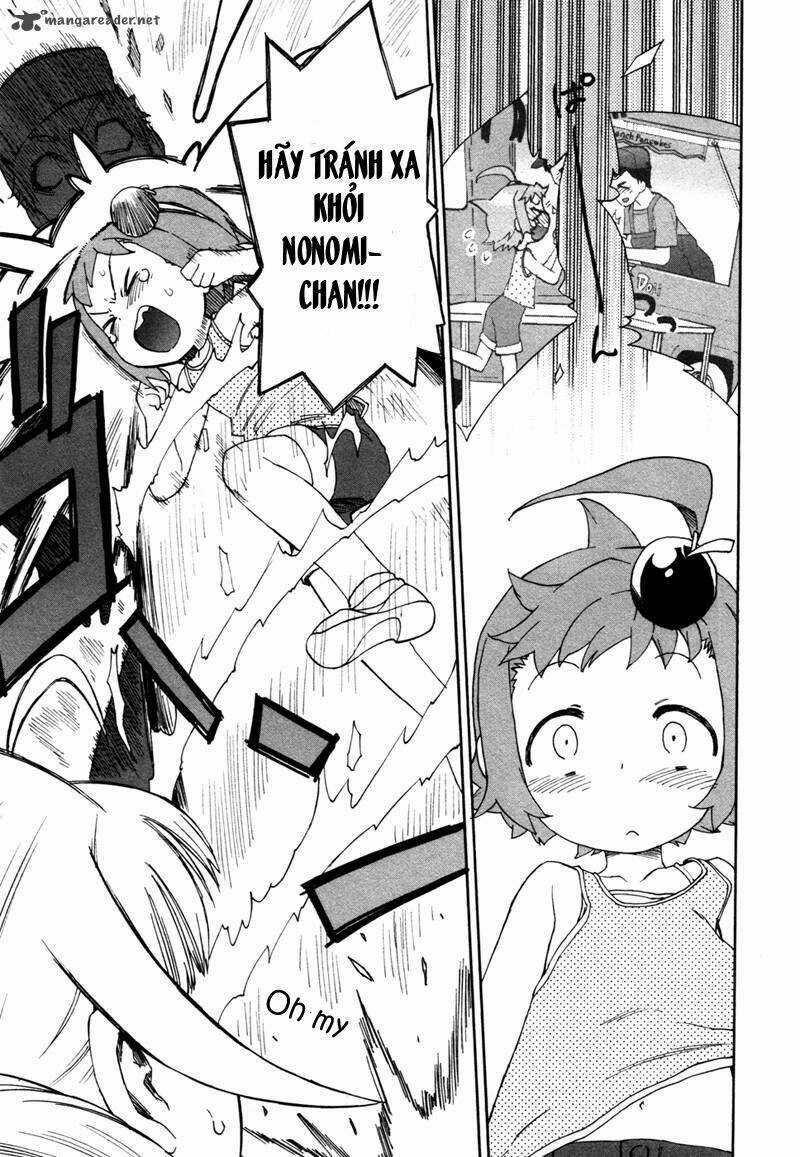 Lolicon Saga - Chapter 2 - Trang 19