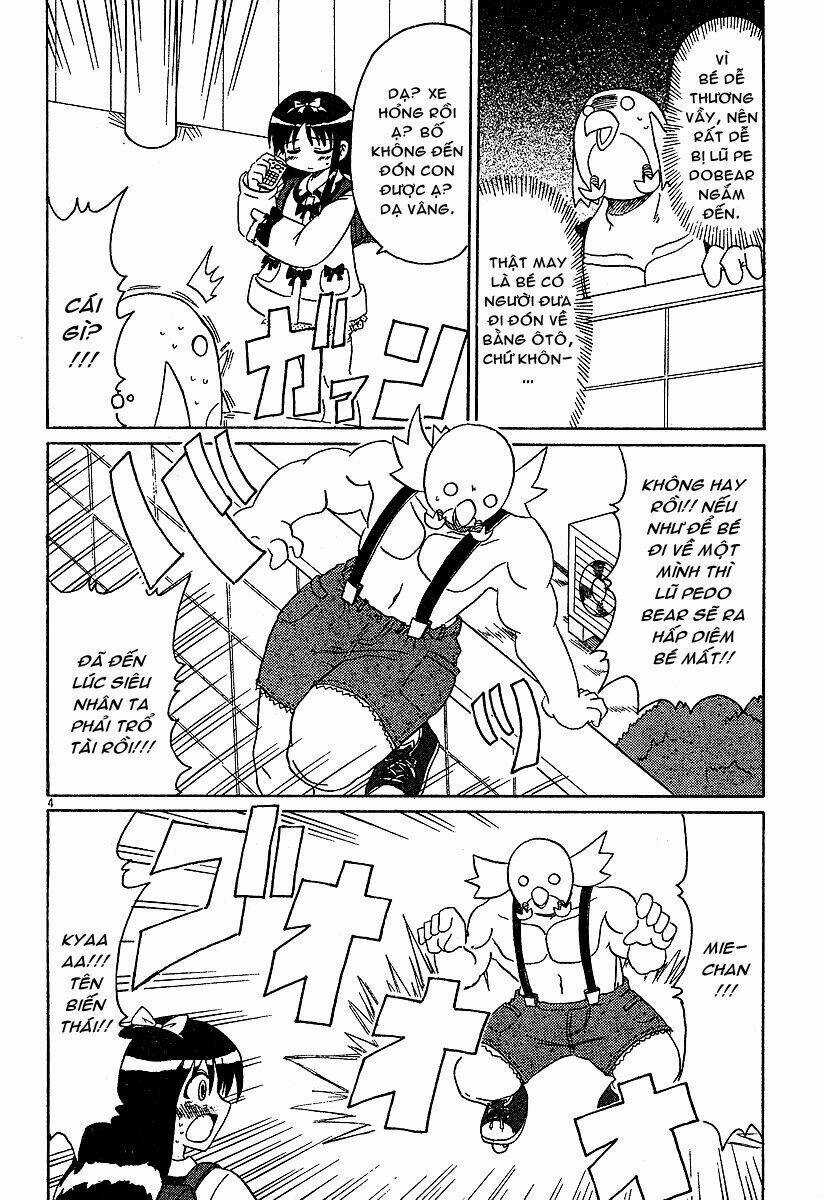 Lolita Complex Phoenix - Chapter 1 - Trang 6