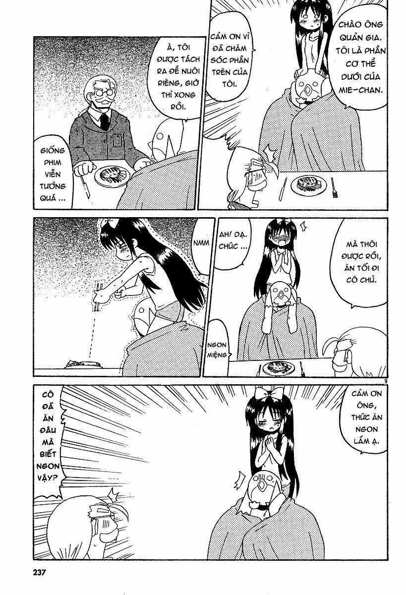 Lolita Complex Phoenix - Chapter 10 - Trang 11