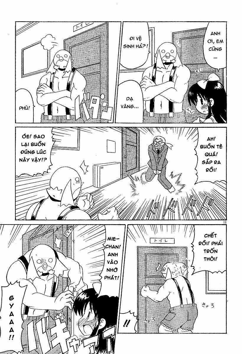 Lolita Complex Phoenix - Chapter 10 - Trang 13