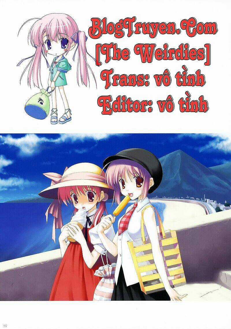 Lolita Complex Phoenix - Chapter 10 - Trang 4