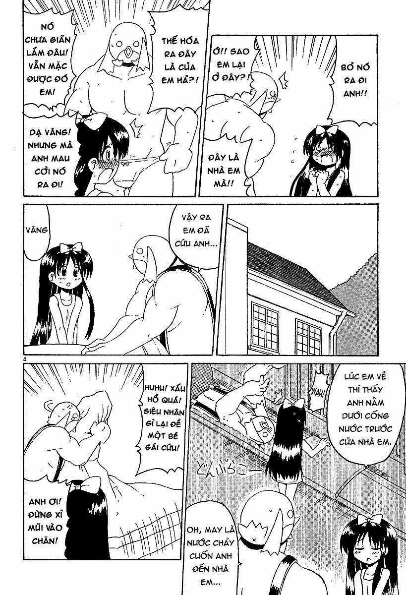 Lolita Complex Phoenix - Chapter 10 - Trang 6