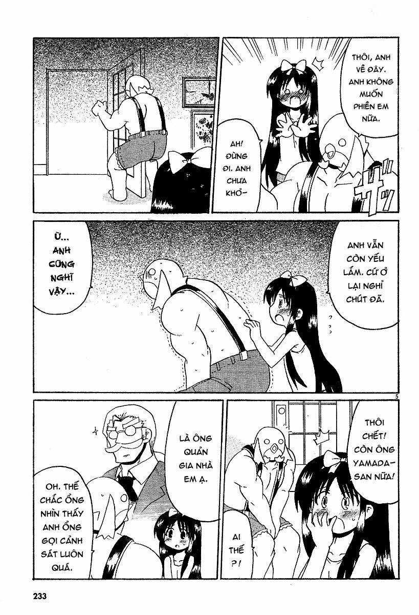 Lolita Complex Phoenix - Chapter 10 - Trang 7