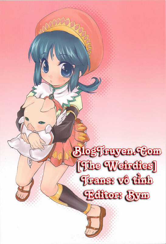 Lolita Complex Phoenix - Chapter 11 - Trang 3