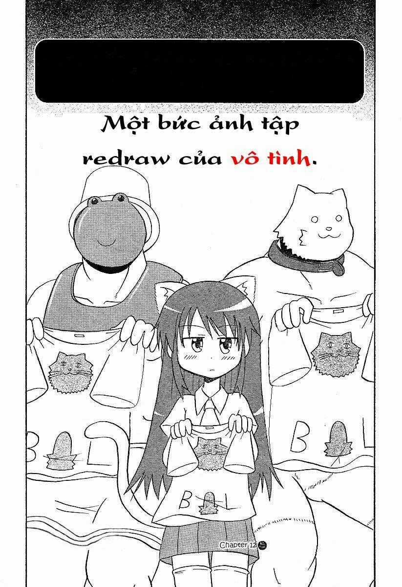 Lolita Complex Phoenix - Chapter 12 - Trang 2