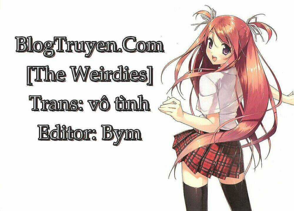 Lolita Complex Phoenix - Chapter 12 - Trang 3