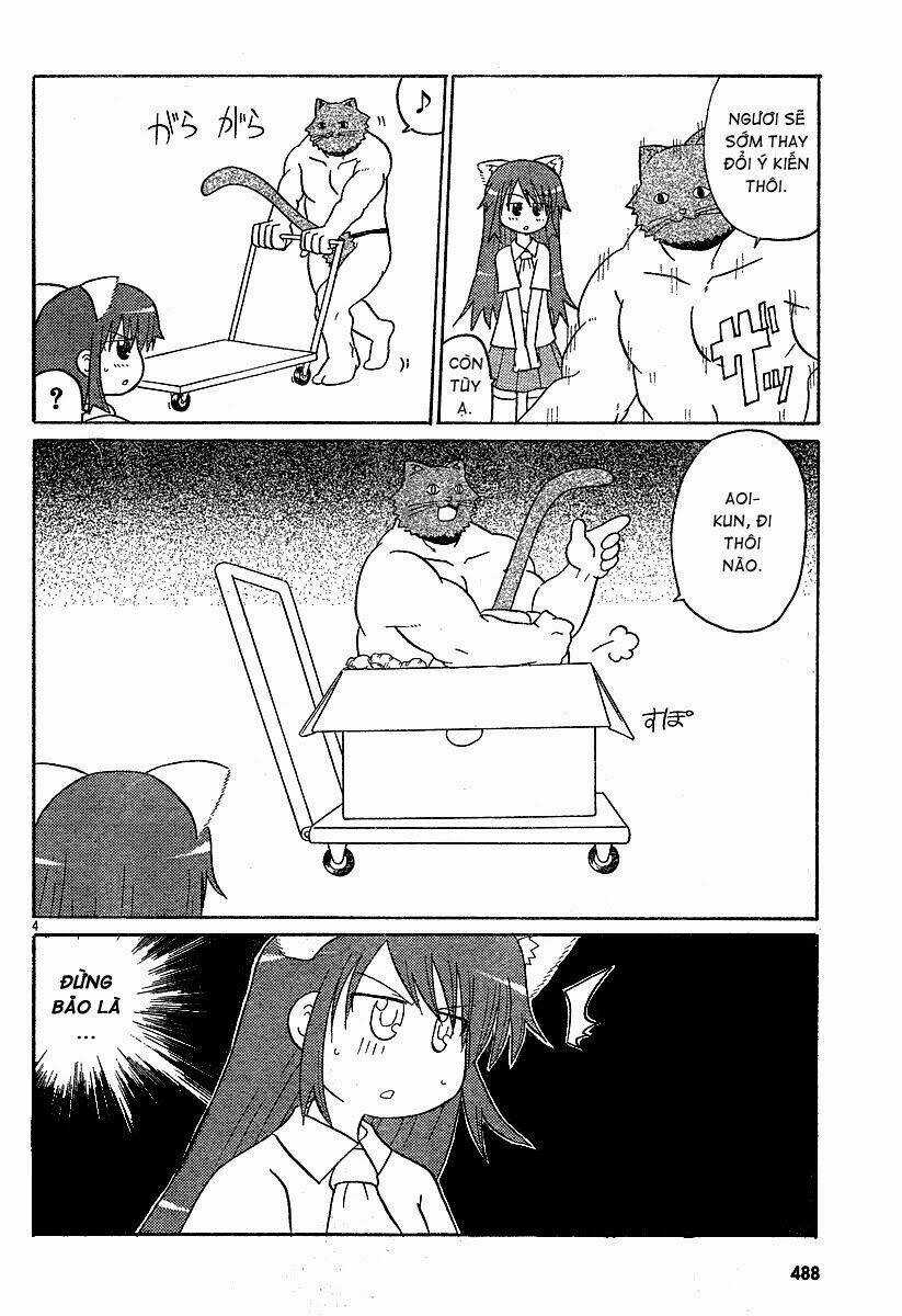 Lolita Complex Phoenix - Chapter 12 - Trang 6