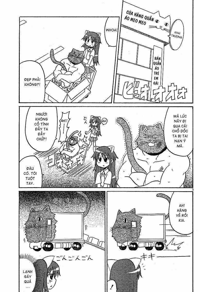 Lolita Complex Phoenix - Chapter 12 - Trang 7