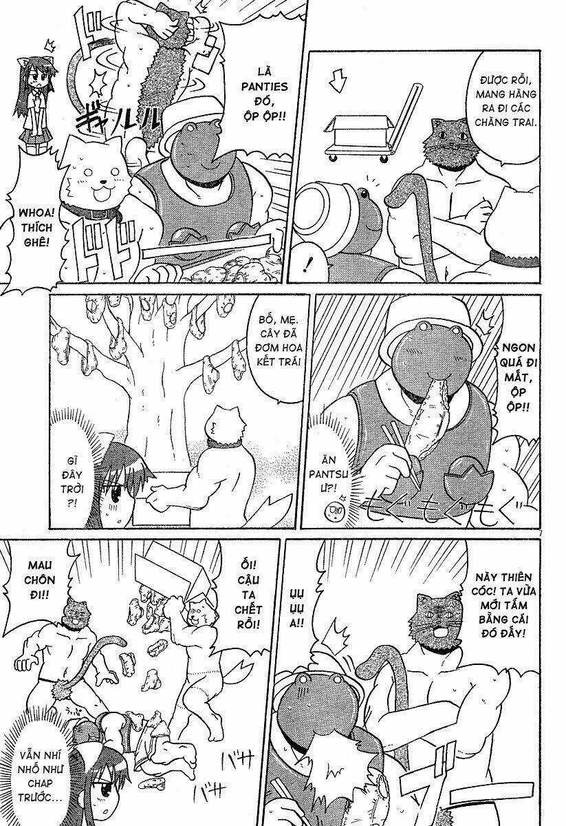 Lolita Complex Phoenix - Chapter 12 - Trang 9